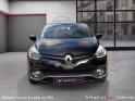 Renault clio iv 1.6 turbo 200 edc rs - garantie 12 mois occasion simplicicar vienne simplicicar simplicibike france