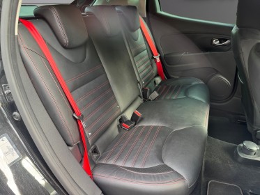 Renault clio iv 1.6 turbo 200 edc rs - garantie 12 mois occasion simplicicar vienne simplicicar simplicibike france