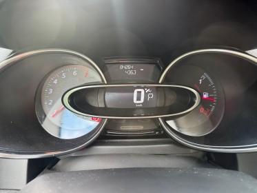 Renault clio iv 1.6 turbo 200 edc rs - garantie 12 mois occasion simplicicar vienne simplicicar simplicibike france