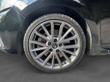 Renault clio iv 1.6 turbo 200 edc rs - garantie 12 mois occasion simplicicar vienne simplicicar simplicibike france