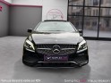 Mercedes classe a 200 7g-dct fascination occasion simplicicar vaucresson simplicicar simplicibike france