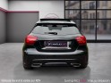 Mercedes classe a 200 7g-dct fascination occasion simplicicar vaucresson simplicicar simplicibike france