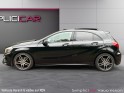 Mercedes classe a 200 7g-dct fascination occasion simplicicar vaucresson simplicicar simplicibike france