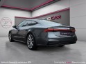 Audi a7 sportback 55 tfsie 367 s tronic 7 quattro ultra competition occasion parc voitures beauvais simplicicar simplicibike...