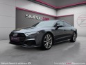 Audi a7 sportback 55 tfsie 367 s tronic 7 quattro ultra competition occasion parc voitures beauvais simplicicar simplicibike...
