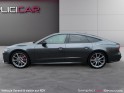 Audi a7 sportback 55 tfsie 367 s tronic 7 quattro ultra competition occasion parc voitures beauvais simplicicar simplicibike...