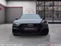 Audi a7 sportback 55 tfsie 367 s tronic 7 quattro ultra competition occasion parc voitures beauvais simplicicar simplicibike...