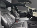 Audi a7 sportback 55 tfsie 367 s tronic 7 quattro ultra competition occasion parc voitures beauvais simplicicar simplicibike...
