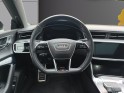 Audi a7 sportback 55 tfsie 367 s tronic 7 quattro ultra competition occasion parc voitures beauvais simplicicar simplicibike...