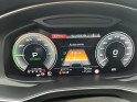 Audi a7 sportback 55 tfsie 367 s tronic 7 quattro ultra competition occasion parc voitures beauvais simplicicar simplicibike...