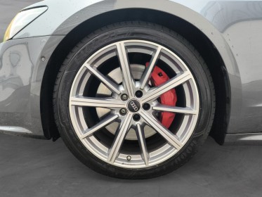 Audi a7 sportback 55 tfsie 367 s tronic 7 quattro ultra competition occasion parc voitures beauvais simplicicar simplicibike...
