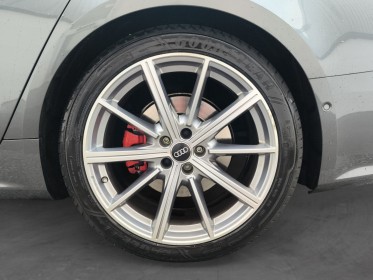 Audi a7 sportback 55 tfsie 367 s tronic 7 quattro ultra competition occasion parc voitures beauvais simplicicar simplicibike...