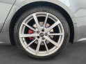 Audi a7 sportback 55 tfsie 367 s tronic 7 quattro ultra competition occasion parc voitures beauvais simplicicar simplicibike...