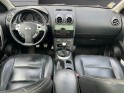 Nissan qashqai 1.6 dci 130 fap tekna  full cuir  sièges chauffants  garantie 12 mois occasion simplicicar vernon simplicicar...