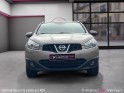 Nissan qashqai 1.6 dci 130 fap tekna  full cuir  sièges chauffants  garantie 12 mois occasion simplicicar vernon simplicicar...