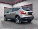 Nissan qashqai 1.6 dci 130 fap tekna  full cuir  sièges chauffants  garantie 12 mois occasion simplicicar vernon simplicicar...