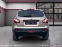 Nissan qashqai 1.6 dci 130 fap tekna  full cuir  sièges chauffants  garantie 12 mois occasion simplicicar vernon simplicicar...