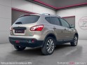 Nissan qashqai 1.6 dci 130 fap tekna  full cuir  sièges chauffants  garantie 12 mois occasion simplicicar vernon simplicicar...
