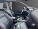 Nissan qashqai 1.6 dci 130 fap tekna  full cuir  sièges chauffants  garantie 12 mois occasion simplicicar vernon simplicicar...