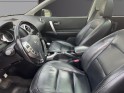 Nissan qashqai 1.6 dci 130 fap tekna  full cuir  sièges chauffants  garantie 12 mois occasion simplicicar vernon simplicicar...