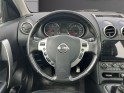 Nissan qashqai 1.6 dci 130 fap tekna  full cuir  sièges chauffants  garantie 12 mois occasion simplicicar vernon simplicicar...