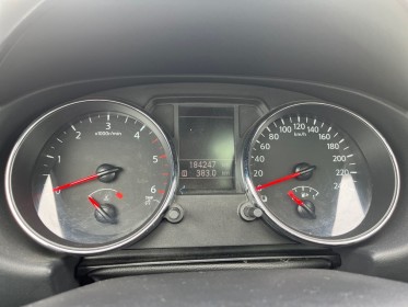 Nissan qashqai 1.6 dci 130 fap tekna  full cuir  sièges chauffants  garantie 12 mois occasion simplicicar vernon simplicicar...