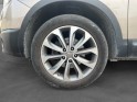 Nissan qashqai 1.6 dci 130 fap tekna  full cuir  sièges chauffants  garantie 12 mois occasion simplicicar vernon simplicicar...