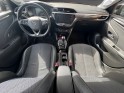 Opel corsa 1.2 turbo 100 ch bvm6 elegance 1er main occasion cannes (06) simplicicar simplicibike france