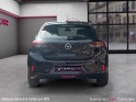 Opel corsa 1.2 turbo 100 ch bvm6 elegance 1er main occasion cannes (06) simplicicar simplicibike france