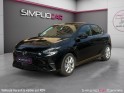Opel corsa 1.2 turbo 100 ch bvm6 elegance 1er main occasion cannes (06) simplicicar simplicibike france