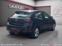 Opel corsa 1.2 turbo 100 ch bvm6 elegance 1er main occasion cannes (06) simplicicar simplicibike france