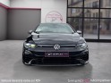 Volkswagen golf 2.0 tsi 320 dsg7 r pack hiver régulateur adaptatif harman kardon garantie 12 mois occasion montpellier (34)...