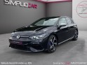 Volkswagen golf 2.0 tsi 320 dsg7 r pack hiver régulateur adaptatif harman kardon garantie 12 mois occasion montpellier (34)...
