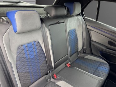Volkswagen golf 2.0 tsi 320 dsg7 r pack hiver régulateur adaptatif harman kardon garantie 12 mois occasion montpellier (34)...