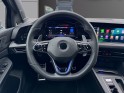 Volkswagen golf 2.0 tsi 320 dsg7 r pack hiver régulateur adaptatif harman kardon garantie 12 mois occasion montpellier (34)...