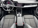 Audi a3 sportback 35 tdi 150 s tronic 7 s line toit ouvrant sièges chauffants éclairage ambiance garantie 12 mois occasion...