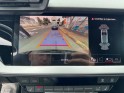 Audi a3 sportback 35 tdi 150 s tronic 7 s line toit ouvrant sièges chauffants éclairage ambiance garantie 12 mois occasion...