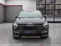 Kia sportage 1.6 t-gdi 265ch isg hybride rechargeable bva6 4x4 gt line premium occasion simplicicar coeur d'yvelines - auto...