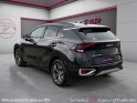 Kia sportage 1.6 t-gdi 265ch isg hybride rechargeable bva6 4x4 gt line premium occasion simplicicar coeur d'yvelines - auto...