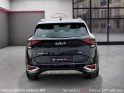 Kia sportage 1.6 t-gdi 265ch isg hybride rechargeable bva6 4x4 gt line premium occasion simplicicar coeur d'yvelines - auto...