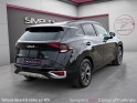 Kia sportage 1.6 t-gdi 265ch isg hybride rechargeable bva6 4x4 gt line premium occasion simplicicar coeur d'yvelines - auto...
