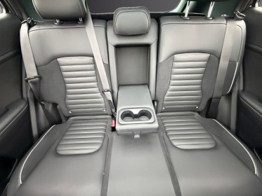 Kia sportage 1.6 t-gdi 265ch isg hybride rechargeable bva6 4x4 gt line premium occasion simplicicar coeur d'yvelines - auto...