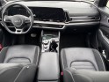 Kia sportage 1.6 t-gdi 265ch isg hybride rechargeable bva6 4x4 gt line premium occasion simplicicar coeur d'yvelines - auto...