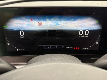 Kia sportage 1.6 t-gdi 265ch isg hybride rechargeable bva6 4x4 gt line premium occasion simplicicar coeur d'yvelines - auto...