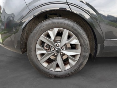 Kia sportage 1.6 t-gdi 265ch isg hybride rechargeable bva6 4x4 gt line premium occasion simplicicar coeur d'yvelines - auto...