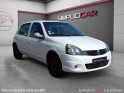 Renault clio iii 1.2 16v 75 eco2 authentique euro 5 occasion simplicicar la ciotat simplicicar simplicibike france