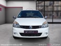 Renault clio iii 1.2 16v 75 eco2 authentique euro 5 occasion simplicicar la ciotat simplicicar simplicibike france