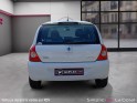 Renault clio iii 1.2 16v 75 eco2 authentique euro 5 occasion simplicicar la ciotat simplicicar simplicibike france