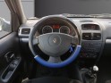 Renault clio iii 1.2 16v 75 eco2 authentique euro 5 occasion simplicicar la ciotat simplicicar simplicibike france
