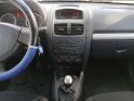 Renault clio iii 1.2 16v 75 eco2 authentique euro 5 occasion simplicicar la ciotat simplicicar simplicibike france